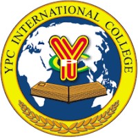 YPC INTERNATIONAL COLLEGE Logo