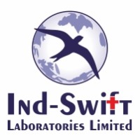 Ind-Swift-Laboratories Ltd. Logo