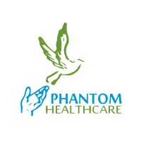 Phantom Healthcare IND Private Limited Logo