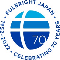 Fulbright Japan (Japan-United States Educational Commission) Logo
