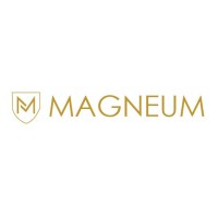Magneum Pvt. Ltd. Logo