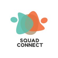 Squad Connect Logo