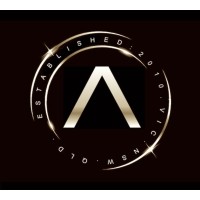Amrick Logo