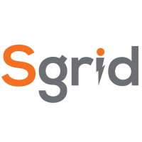 Saffrongrid Limited Logo