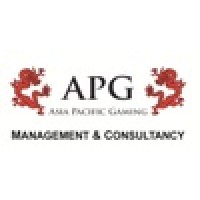 Asia Pacific Gaming Logo