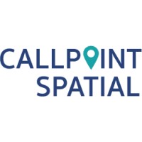 Callpoint Spatial Pty Ltd Logo
