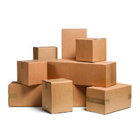 Mittal Packaging Logo
