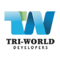 Tri-World Developers Logo