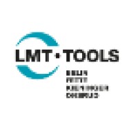 LMT China Co., Ltd. 利美特金属加工技术（中国）有限公司 Logo