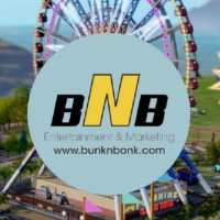 BNB Entertainment Logo