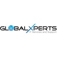 Globalxperts, Inc. Logo