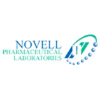 Novell Pharmaceutical Laboratories Logo
