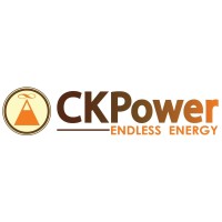 CK Power Public Company Limited Logo