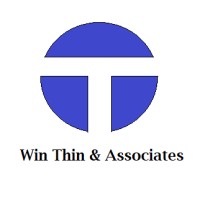 Win Thin & Associates Logo
