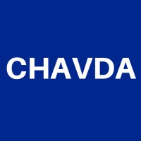Chavda Infra Pvt. Ltd. Logo