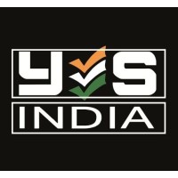 YES INDIA Logo