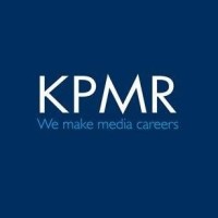 KPMR Logo