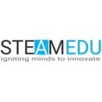 STEAMEDU LEARNING PRIVATE LIMITED Logo