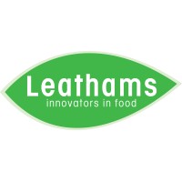 Leathams Ltd Logo