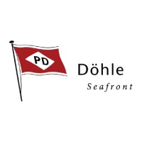 Döhle Seafront Crewing (Manila), Inc. Logo