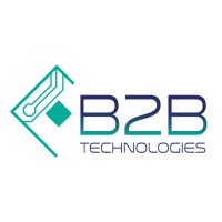 B2B Technologies Logo