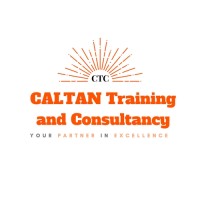 Caltan Training and Consultancy Logo