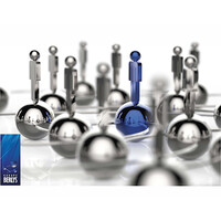 Groupe Berlys Logo