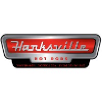 Hanksville Hot Rods Logo