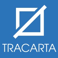 TraCarta | Travel Tax and Advisory Solutions Logo