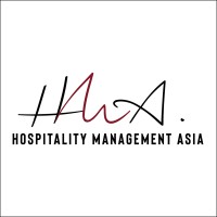 Hospitality Management Asia Logo