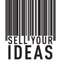 How To Sell Your Ideas™ Logo