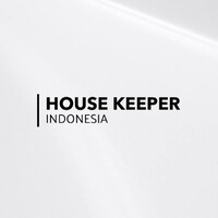 HKID ( House Keeper Indonesia ) Logo