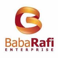 Baba Rafi Enterprise Logo