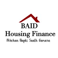 Baid Housing Finance Logo
