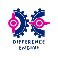 Difference Engine SG Logo