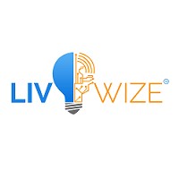 Livwize - Custom IoT Solutions Logo