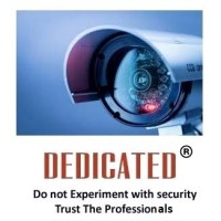 DEDICATED SOLUTIONS INCORPORATION Logo