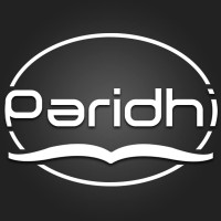 Paridhi IIT Kharagpur Logo