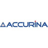Accurina Technologies Pvt Ltd Logo