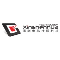 Shenzhen XinShenHua Technology Co., Ltd. Logo