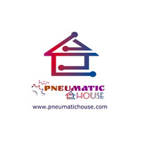 PNEUMATIC HOUSE PRIVATE LIMITED Logo