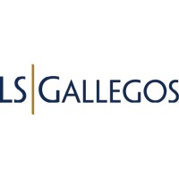 LS Gallegos & Associates Logo