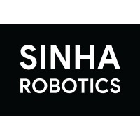 Sinha Robotics P Ltd Logo