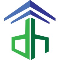 DezHab Design and Construction Logo