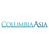 Columbia Asia Malaysia Logo