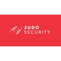 Judo Security Logo