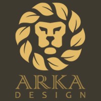 Arka Design Logo