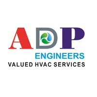 ADP Engineers Logo