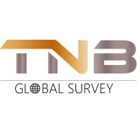 TNB Global Survey Pte. Ltd. Logo