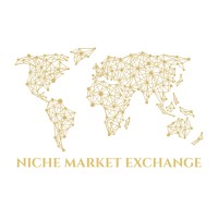 Niche Market Exchange Pte Ltd Logo